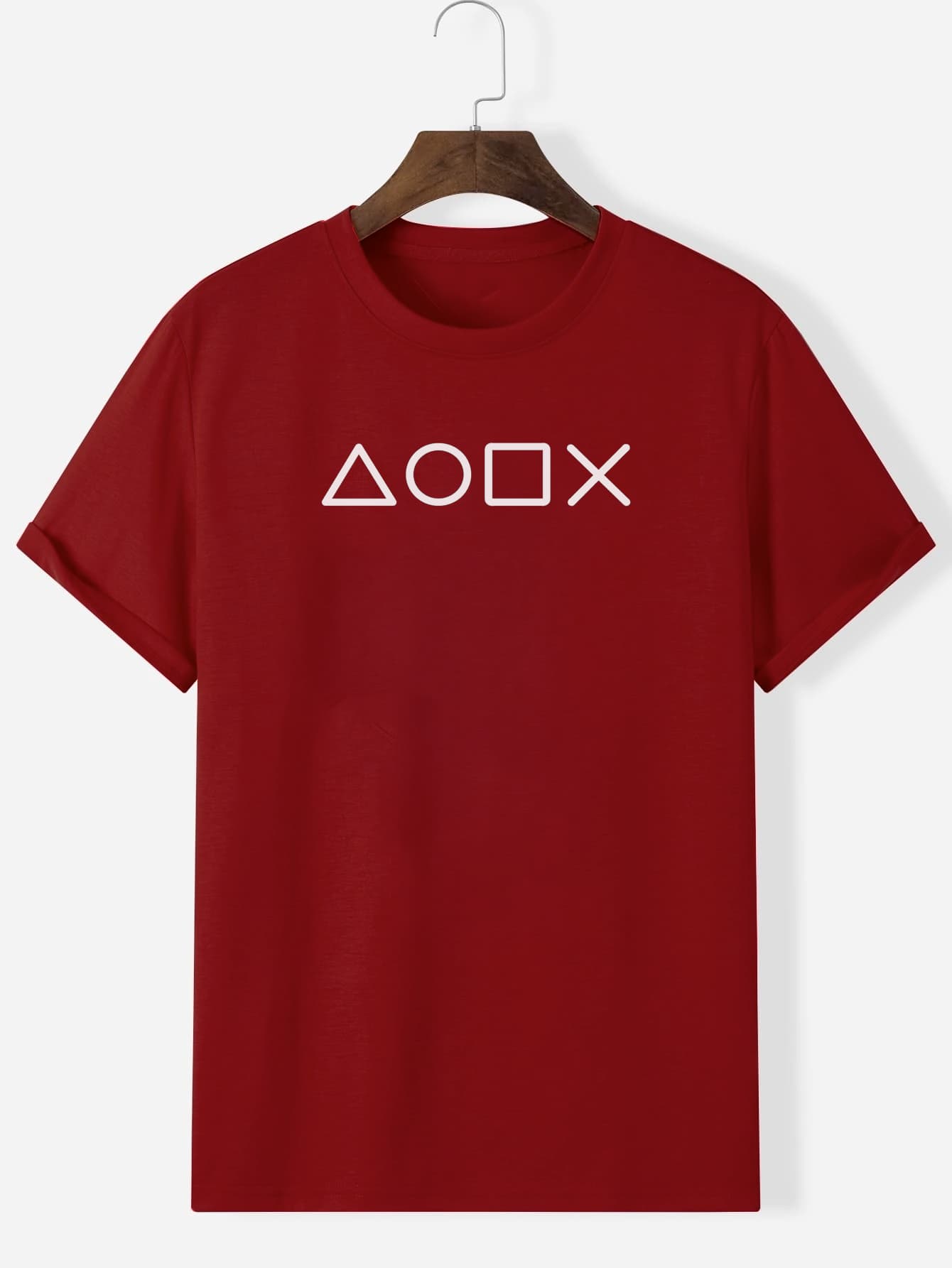 Camiseta PlayStation