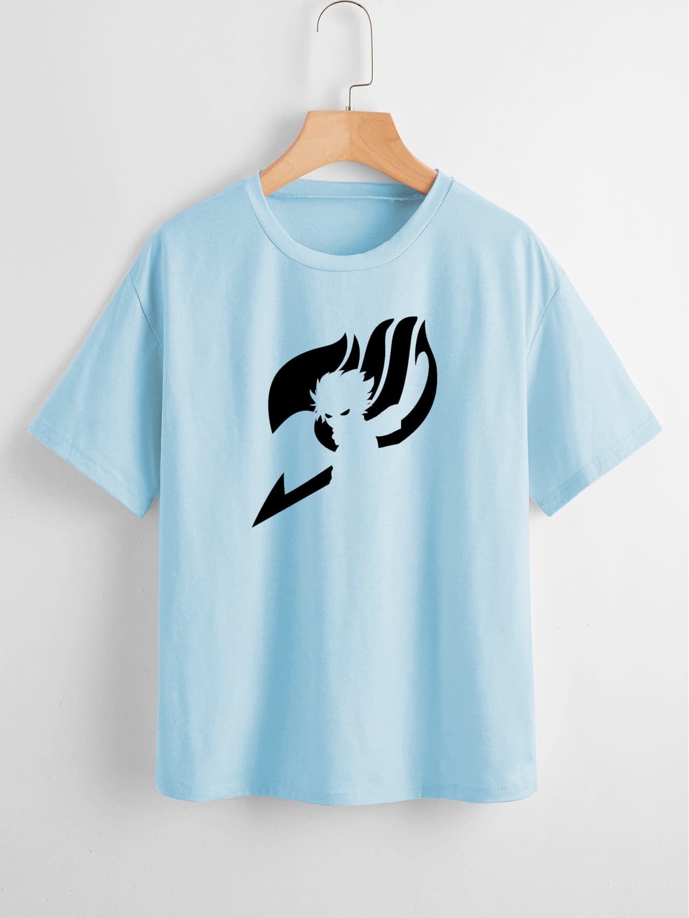Camiseta Fairy Tail