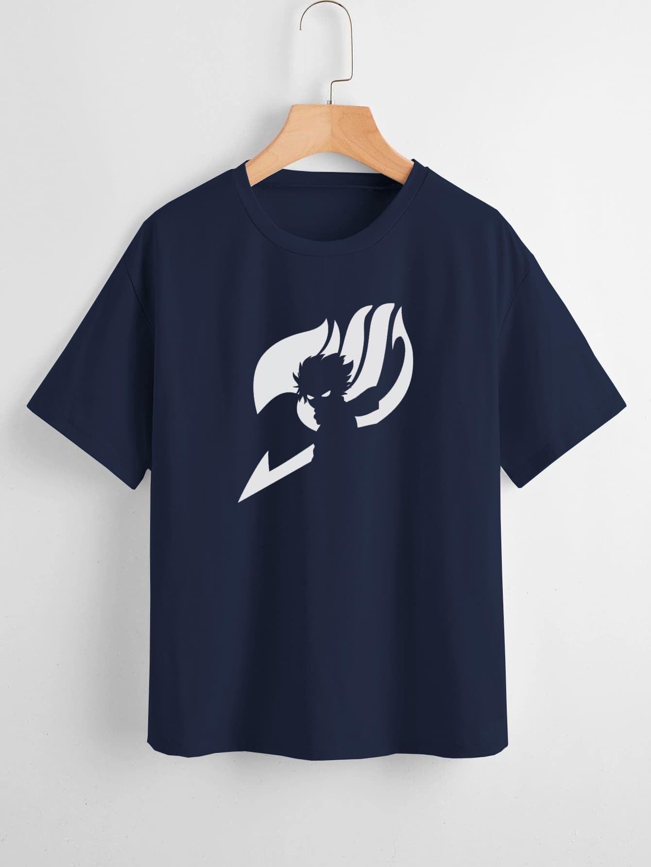 Camiseta Fairy Tail