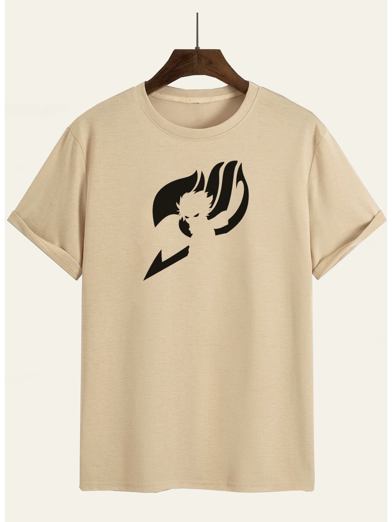 Camiseta Fairy Tail