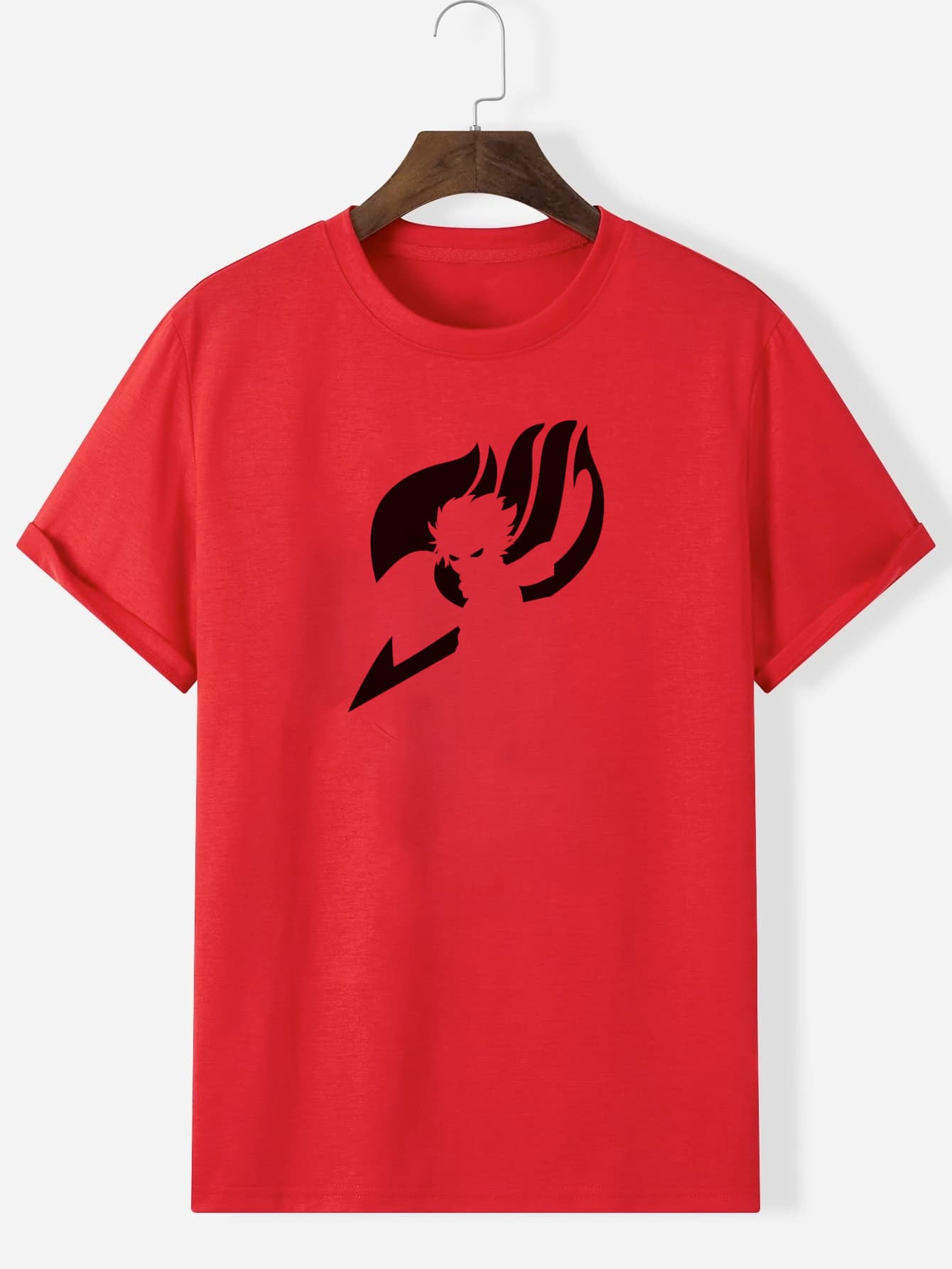 Camiseta Fairy Tail