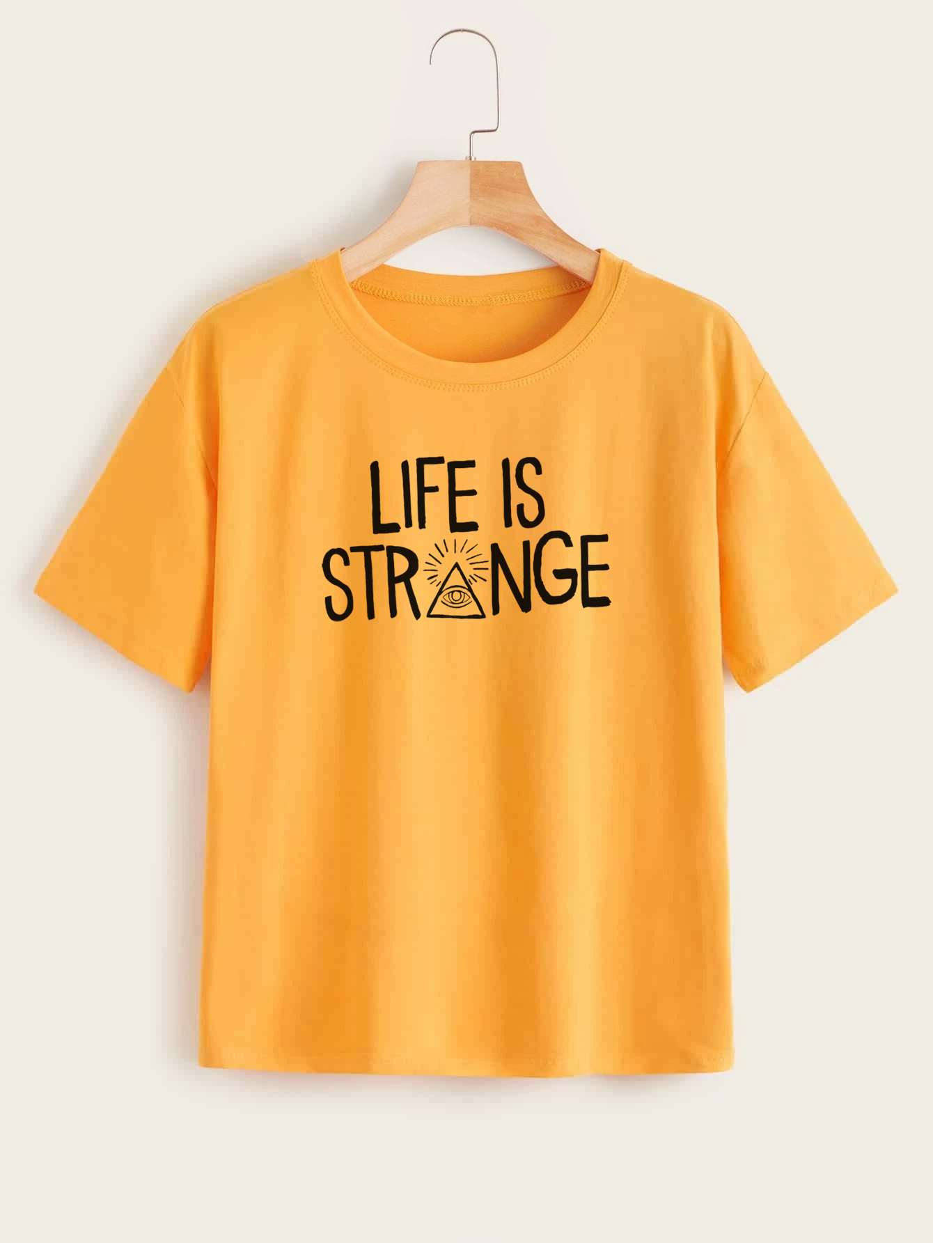 Camiseta Life is Strange