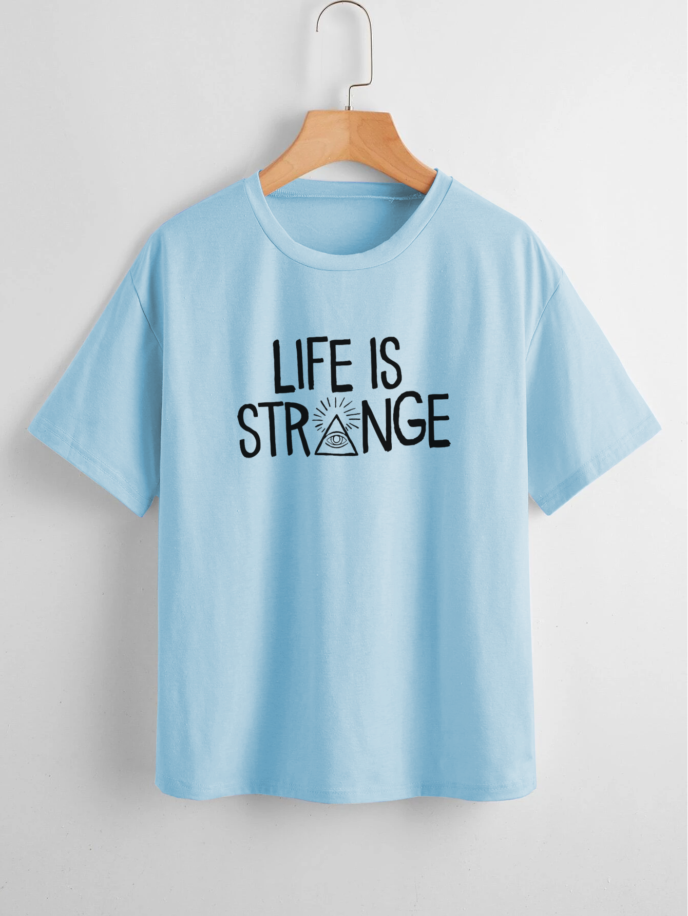 Camiseta Life is Strange