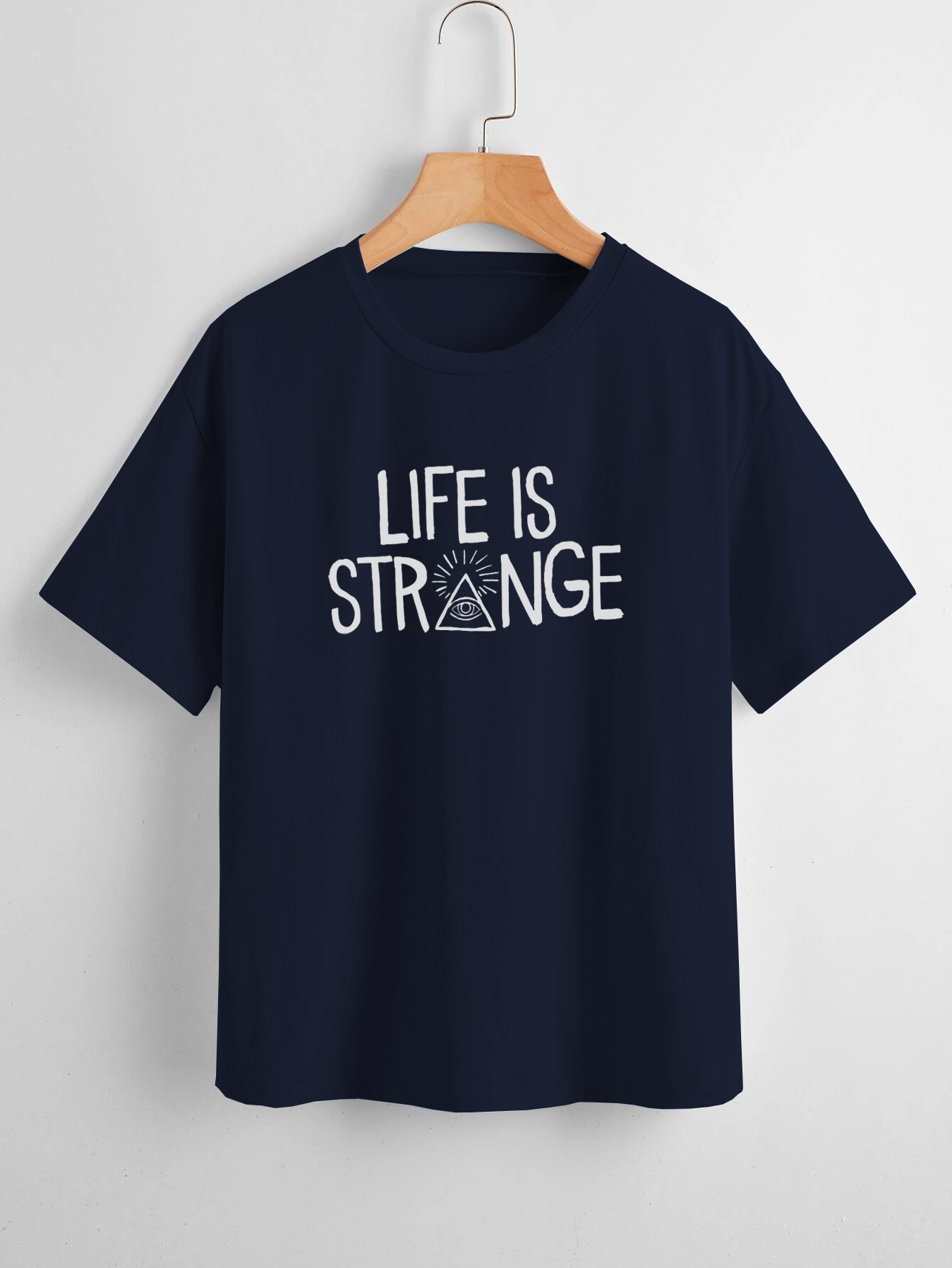 Camiseta Life is Strange