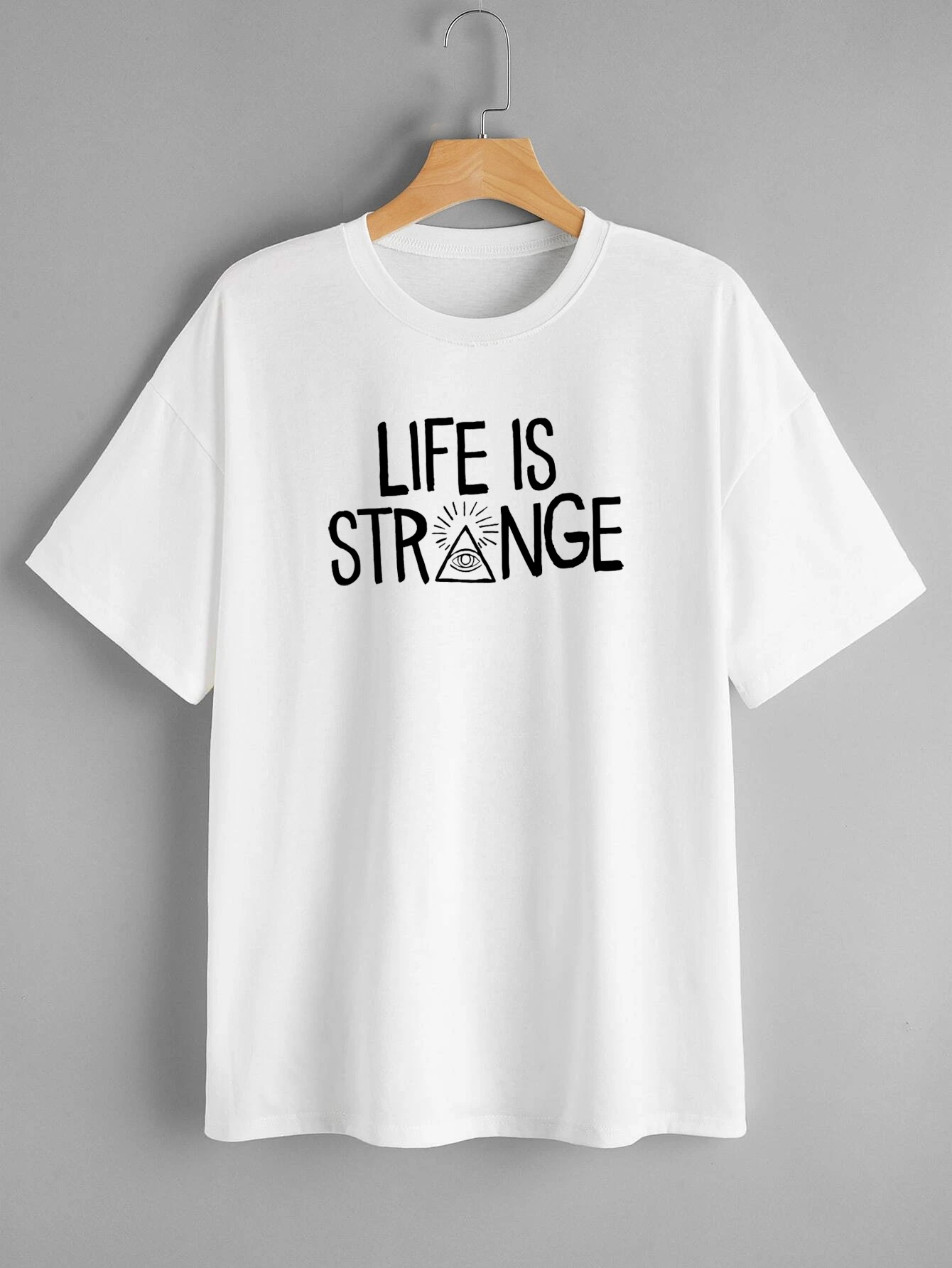 Camiseta Life is Strange