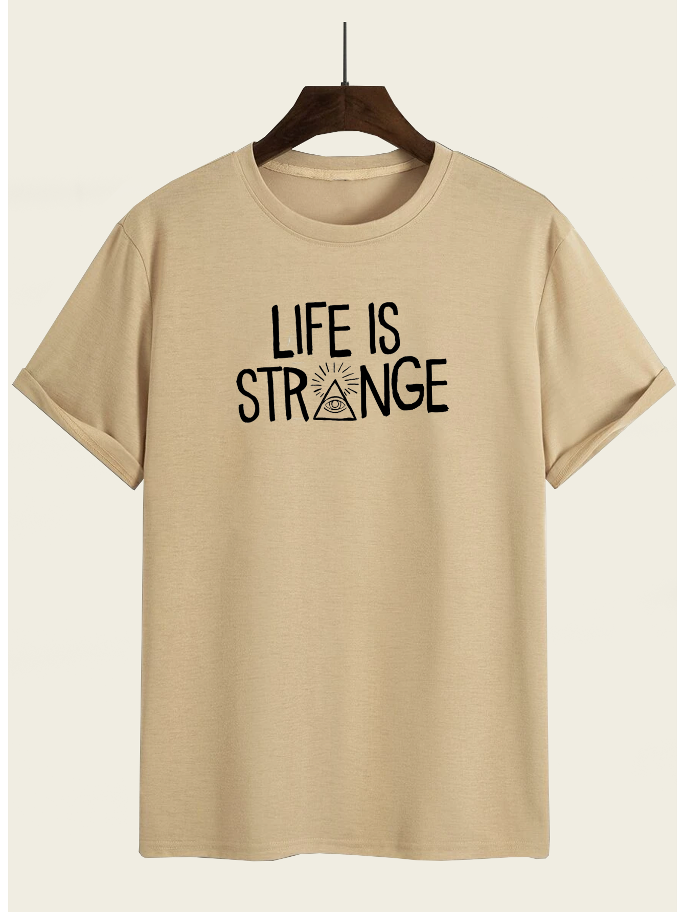 Camiseta Life is Strange