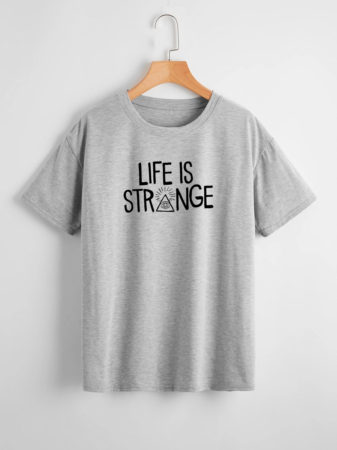 Camiseta Life is Strange