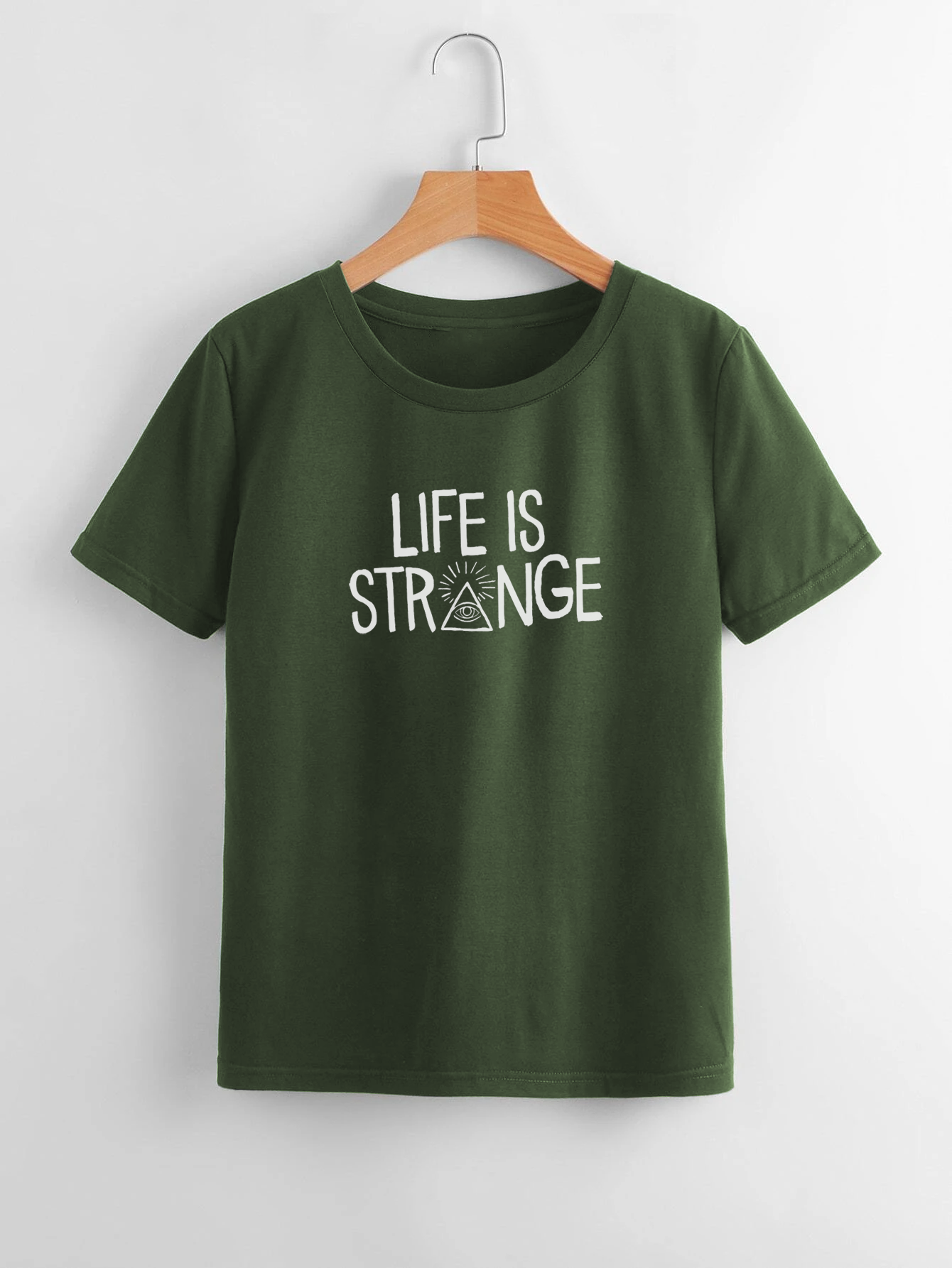 Camiseta Life is Strange