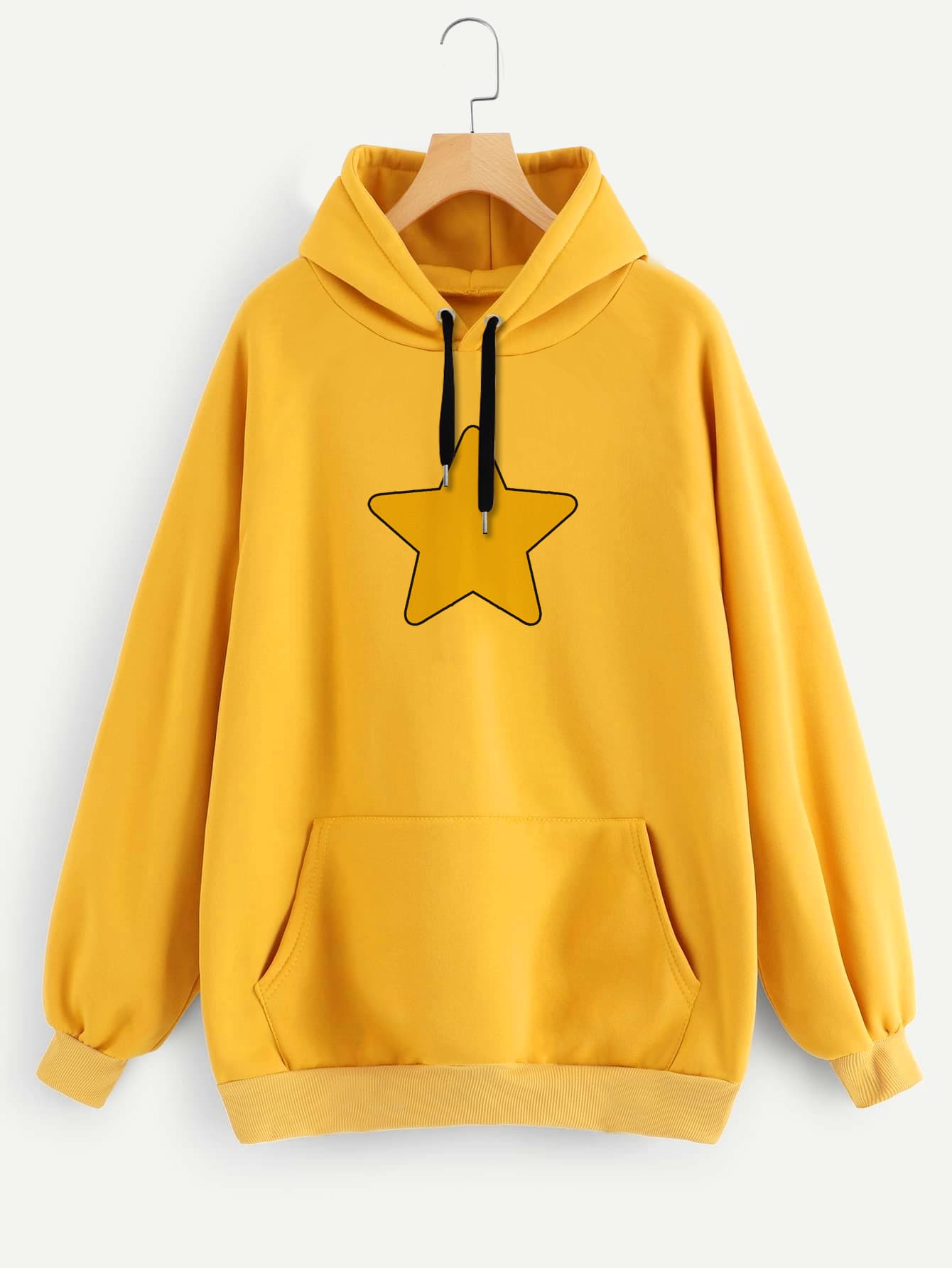 Buzo ancho hoodie Steven Universe