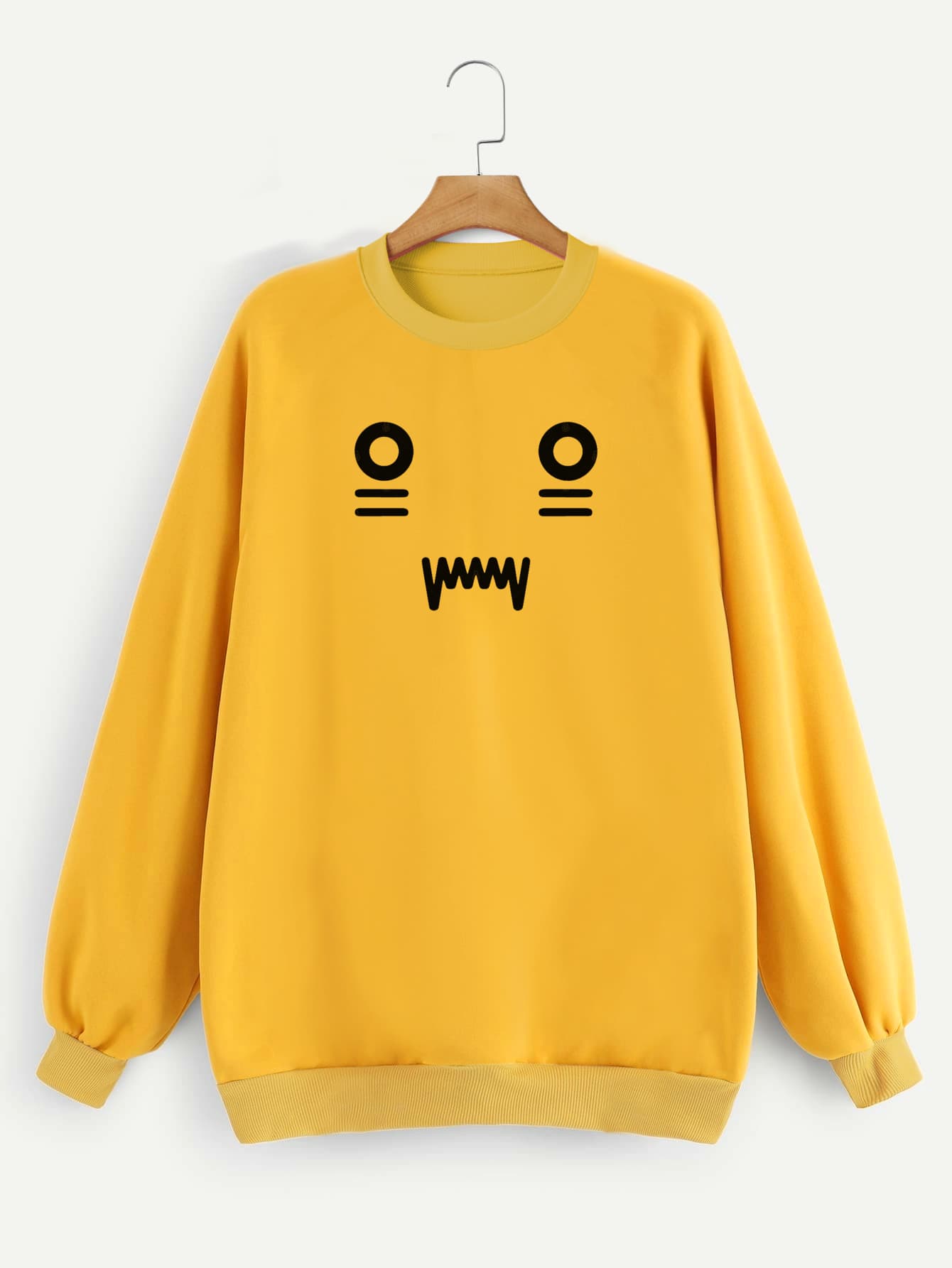 Buzo ancho cuello Alphonse Elric