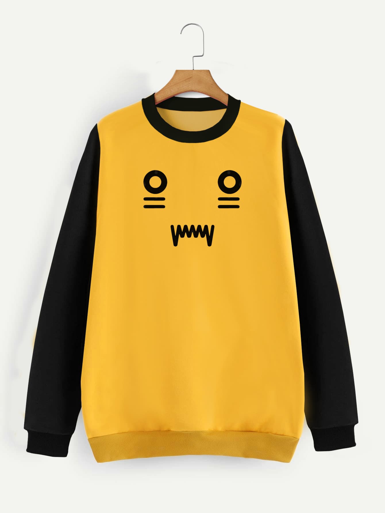 Buzo ancho cuello Alphonse Elric