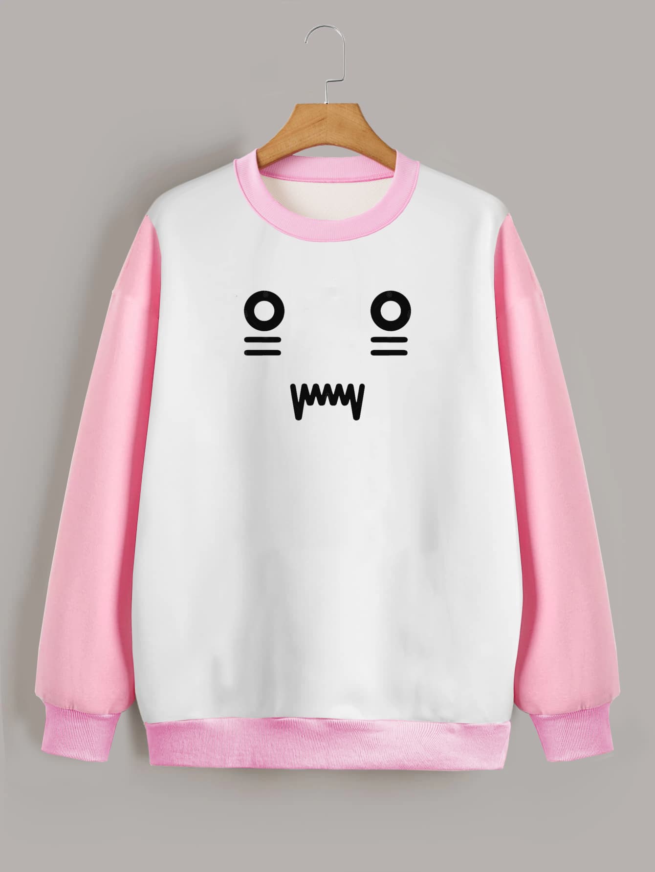 Buzo ancho cuello Alphonse Elric
