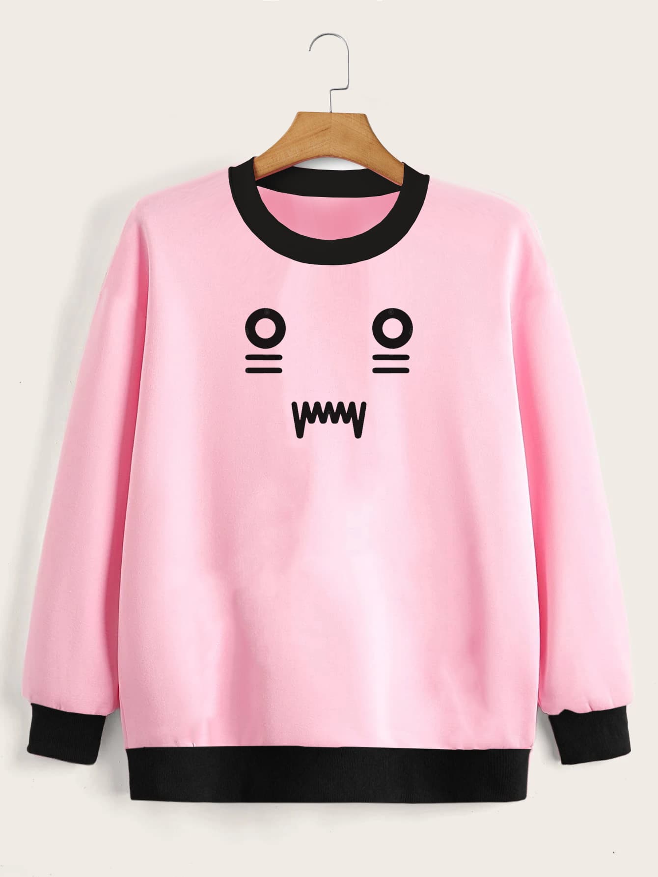 Buzo ancho cuello Alphonse Elric