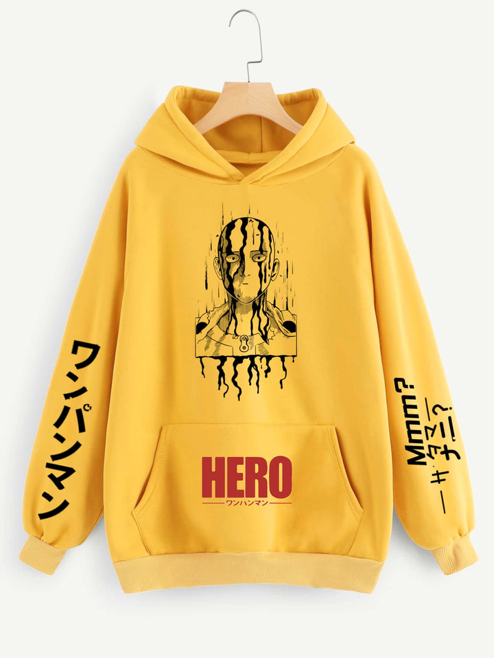 Buzo Saitama (Edición especial)