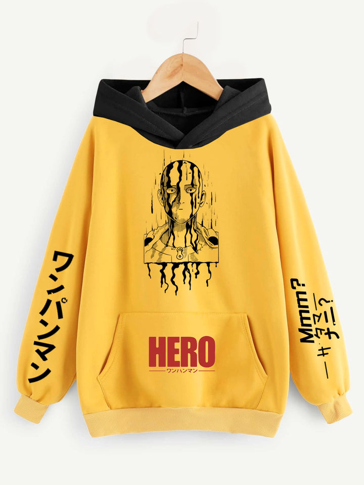 Buzo Saitama (Edición especial)
