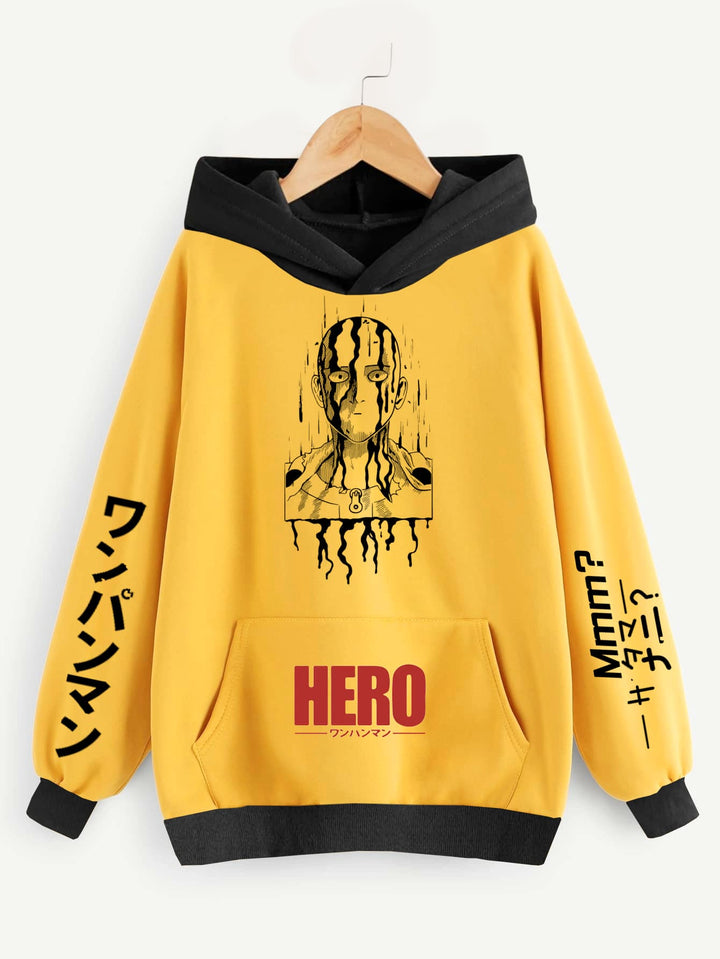 Buzo Saitama (Edición especial)