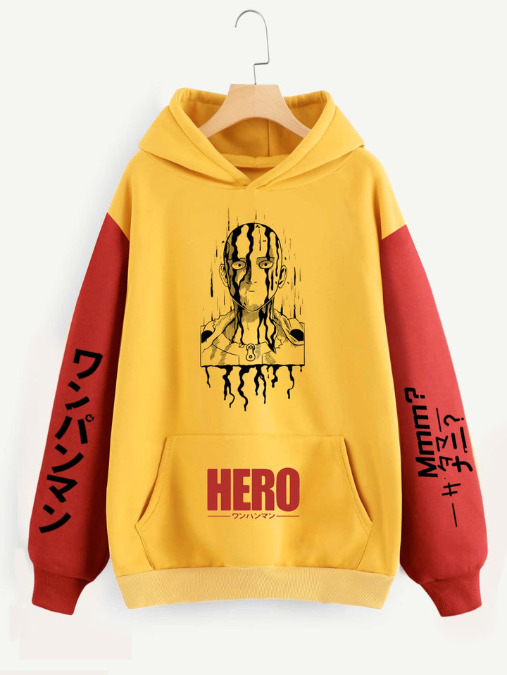 Buzo Saitama (Edición especial)