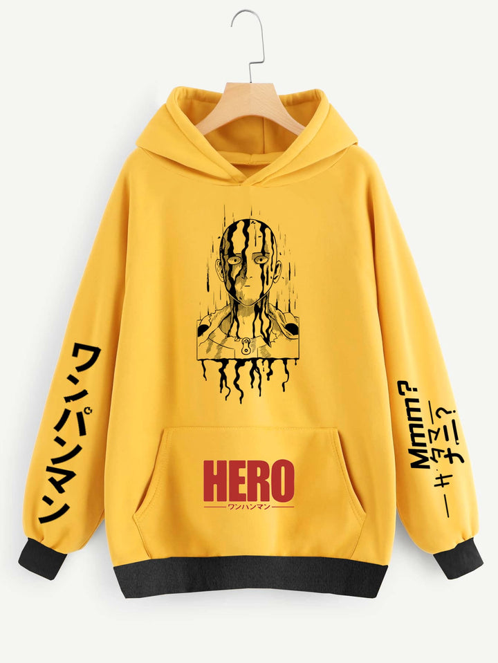 Buzo Saitama (Edición especial)