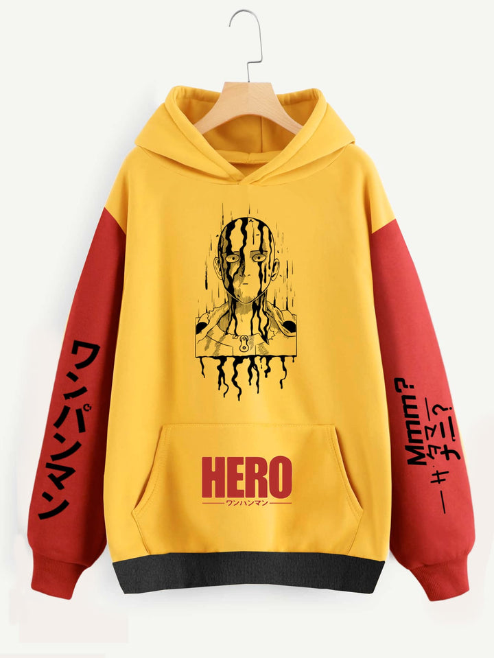 Buzo Saitama (Edición especial)