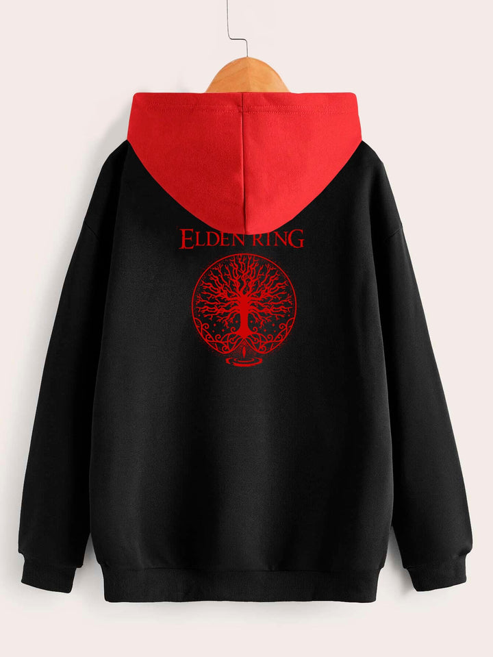 Buzo Elden Ring Black (Edición especial)