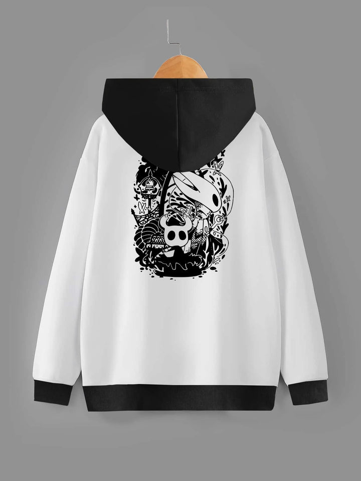 Buzo Hollow Knight (Edición especial)