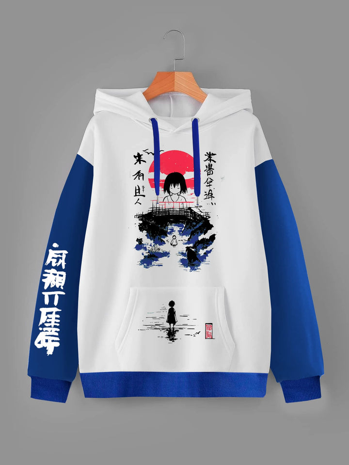 Buzo Ghibli Art Spirit Away (Edición especial)