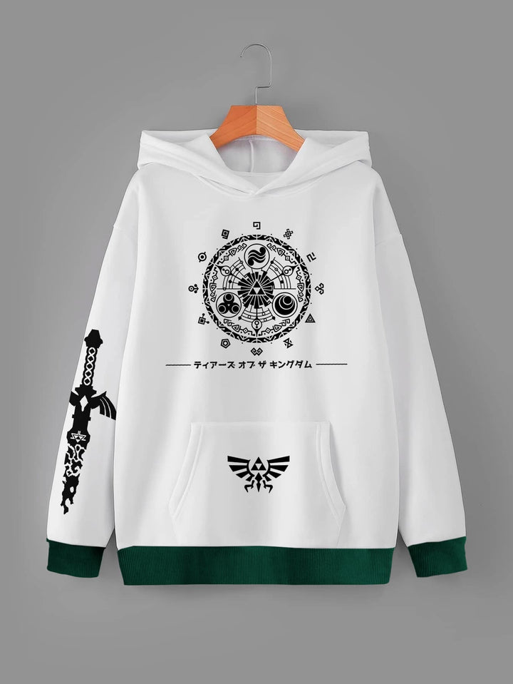Buzo Legend of Zelda (Edición especial)