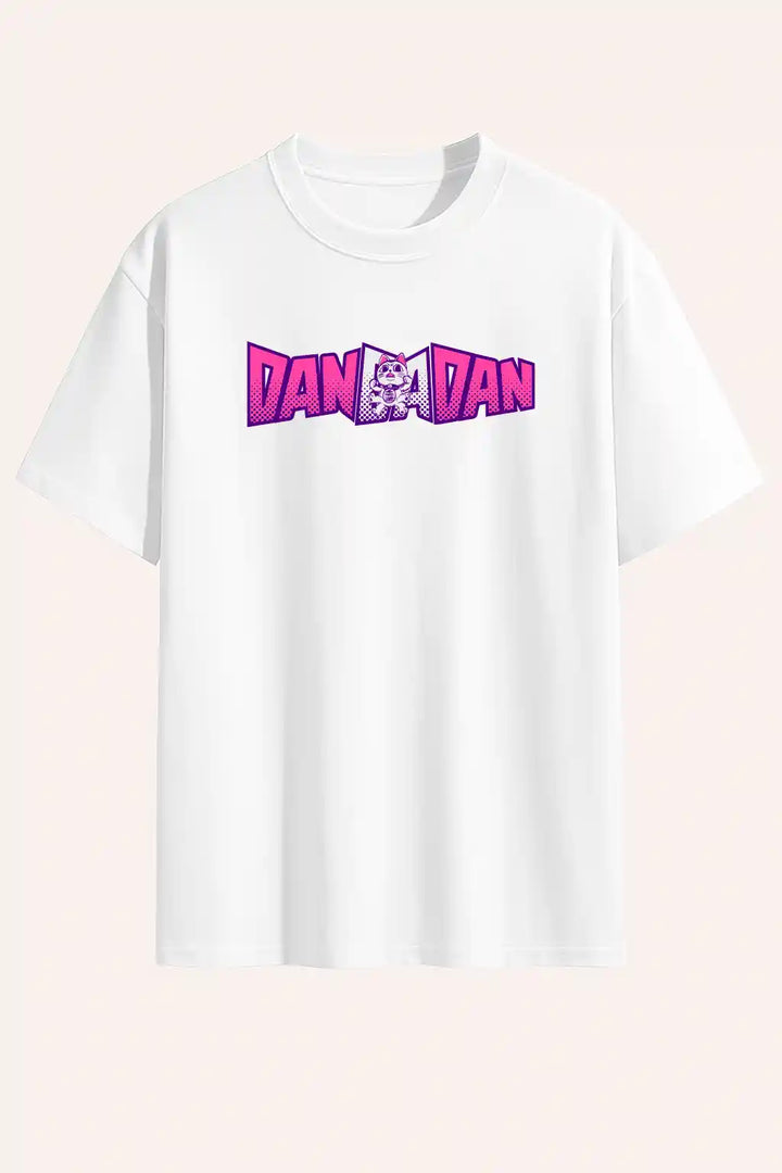 Camiseta Dandadan