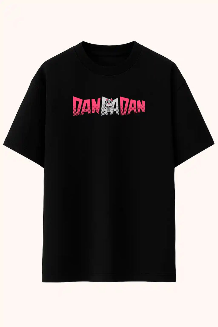 Camiseta Dandadan