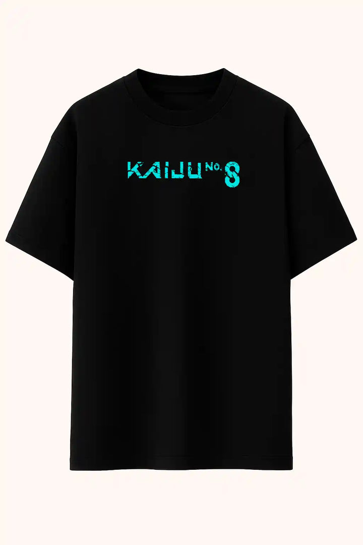 Camiseta Kaiju N 8