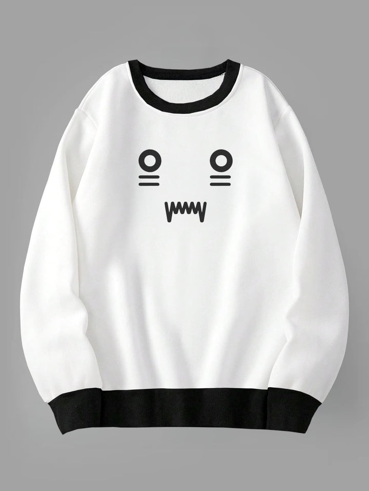 Buzo cuello Alphonse Elric