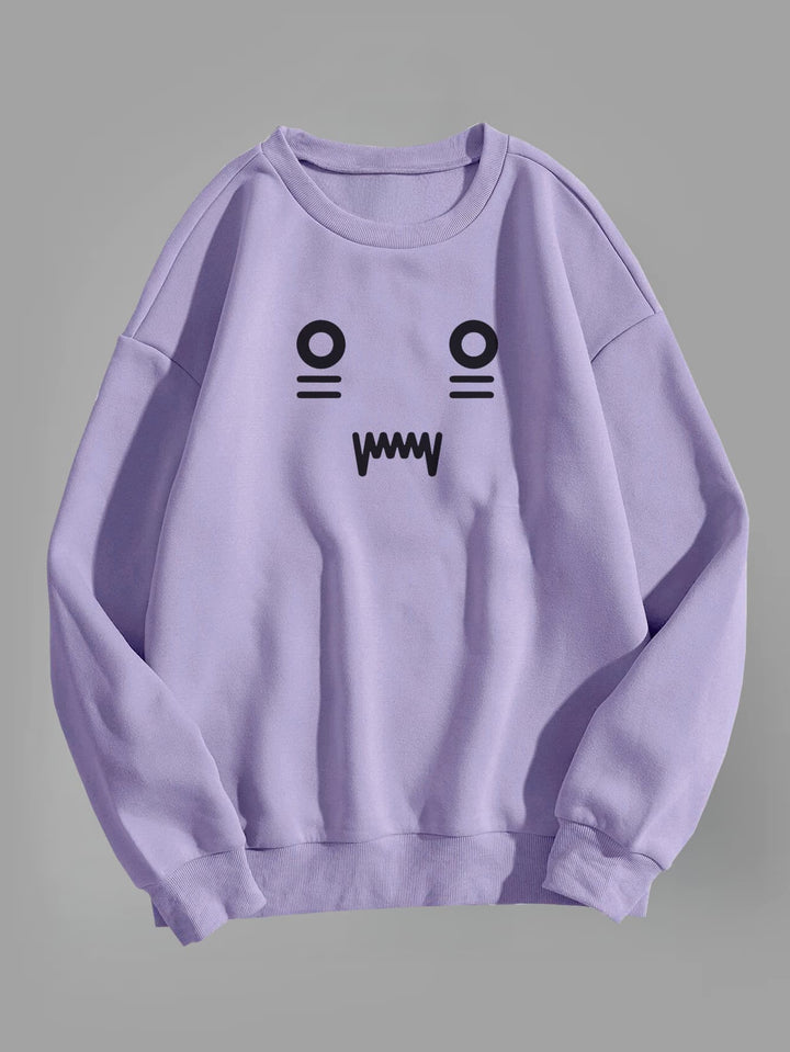 Buzo cuello Alphonse Elric