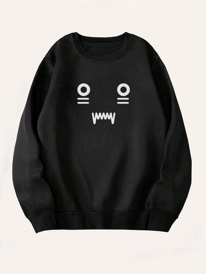 Buzo cuello Alphonse Elric