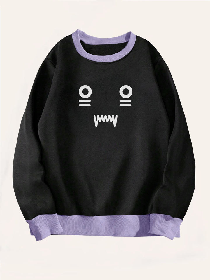 Buzo cuello Alphonse Elric