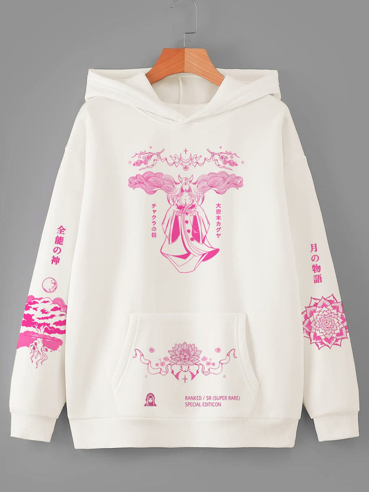 Buzo Kaguya (Edición especial)