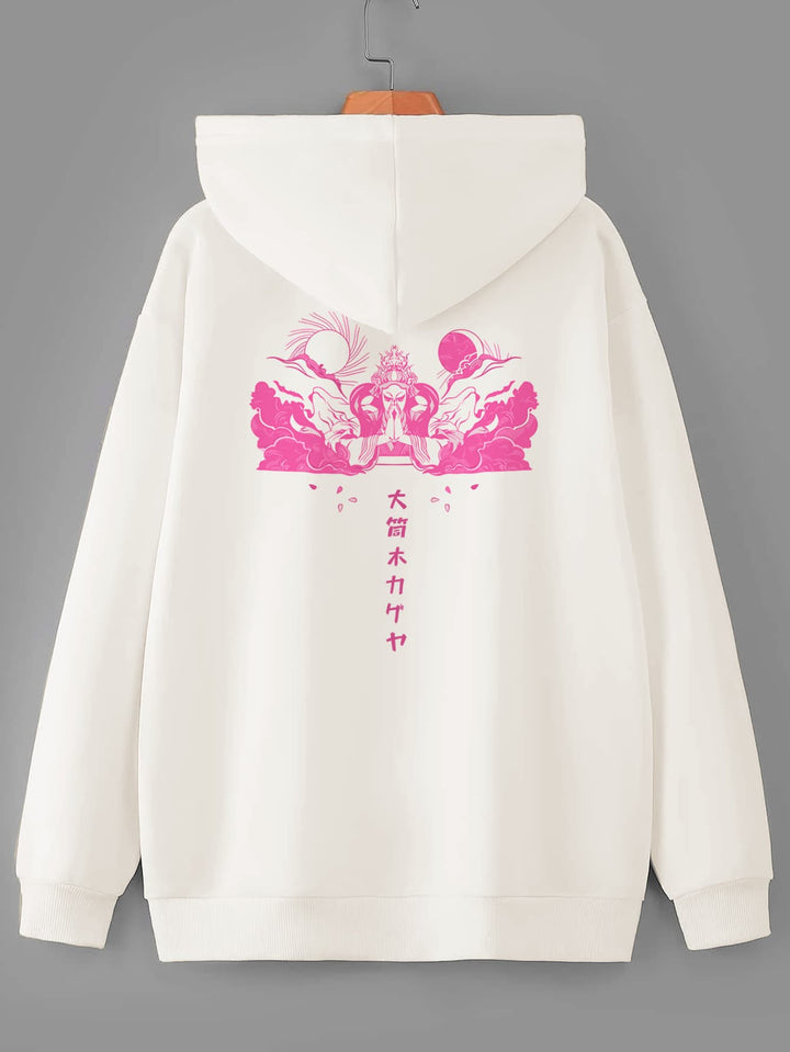 Buzo Kaguya (Edición especial)