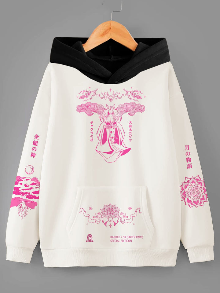 Buzo Kaguya (Edición especial)