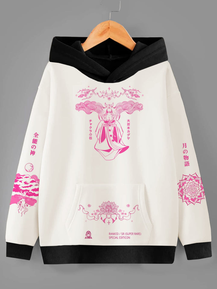 Buzo Kaguya (Edición especial)