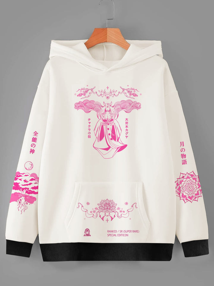 Buzo Kaguya (Edición especial)