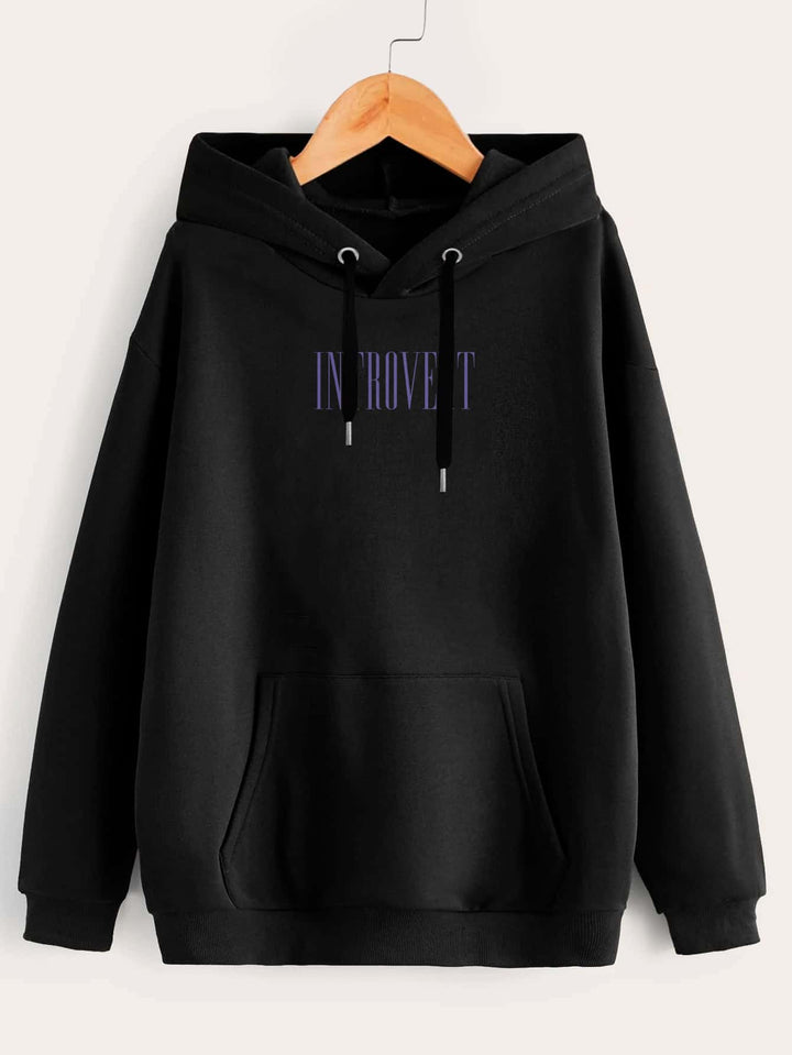 Buzo mod Okarun Introvert