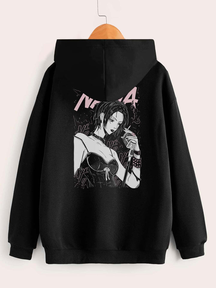 Buzo mod Nana Punk Star
