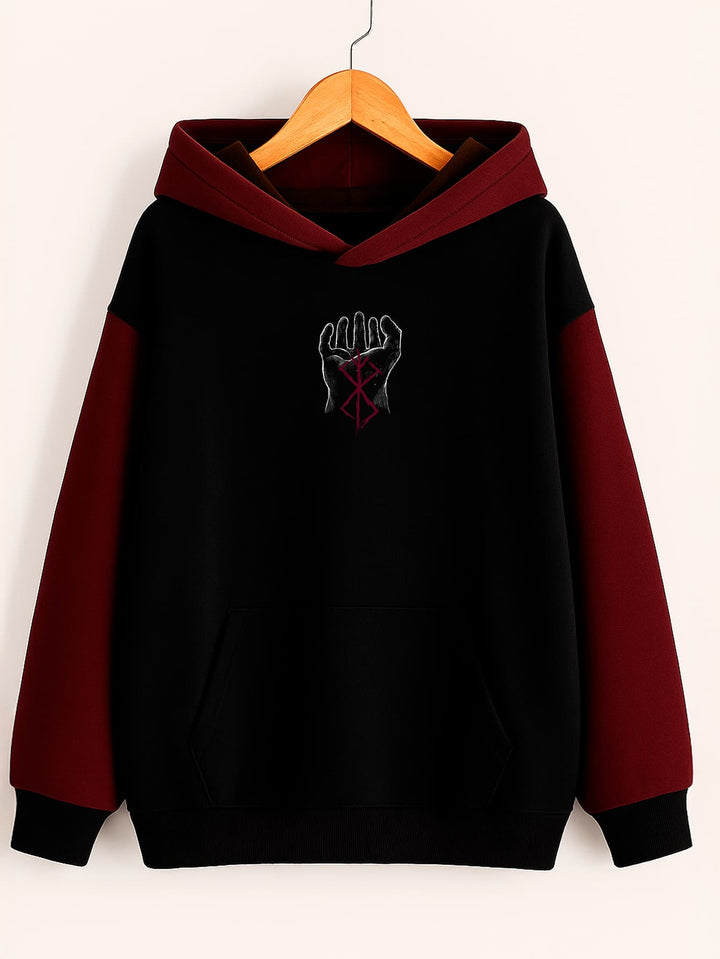 Buzo mod Berserk Brand of Blood