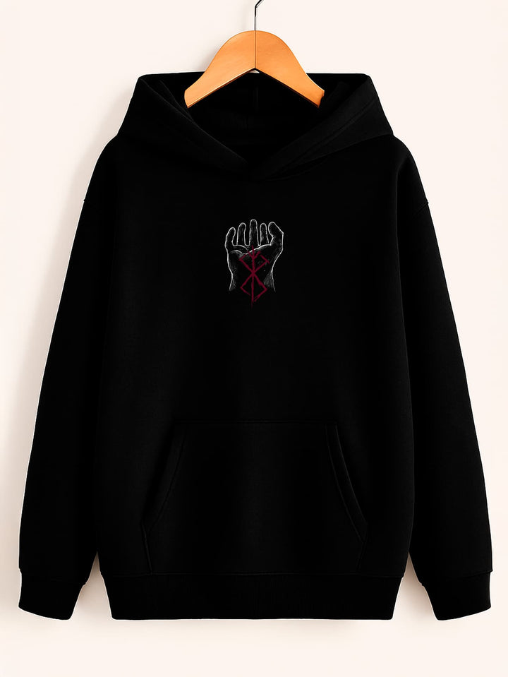 Buzo mod Berserk Brand of Blood