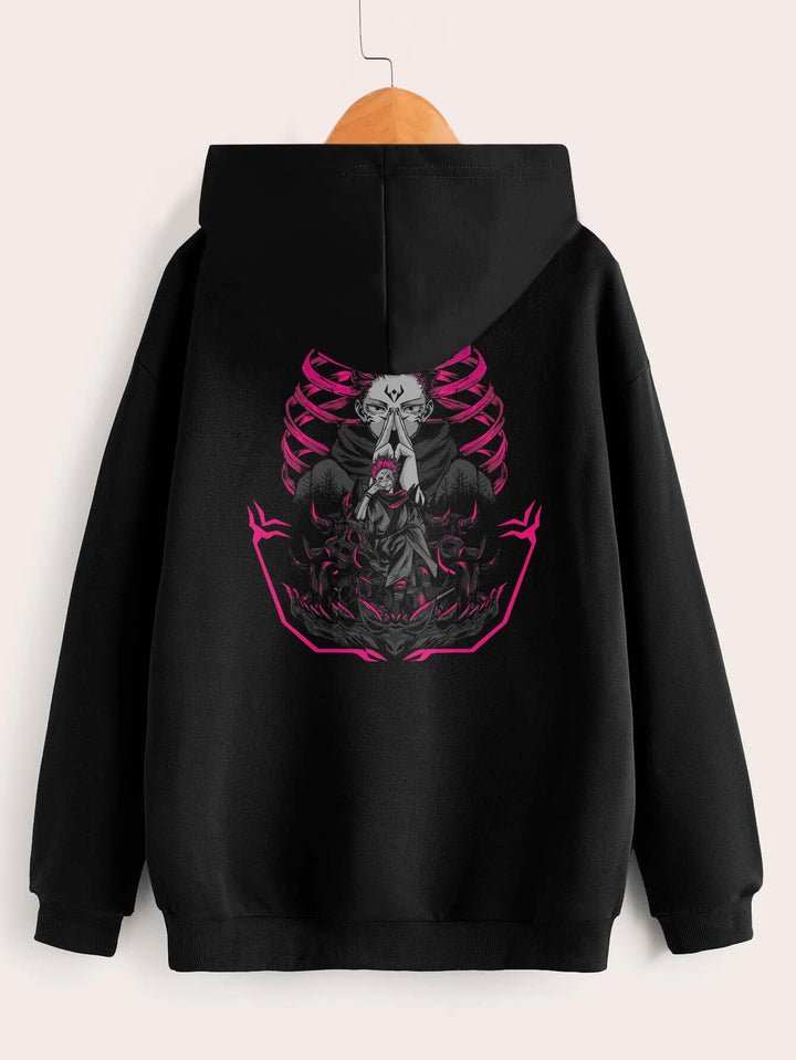 Buzo Ryomen Sukuna (Edición especial)