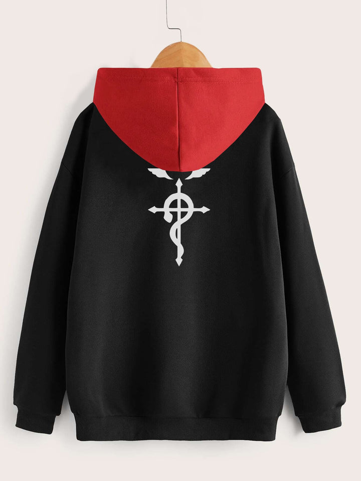 Buzo Edward Elric (Edición especial)
