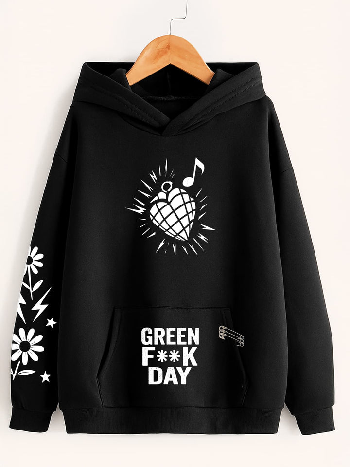 Buzo Green Day v2 (Edición especial)