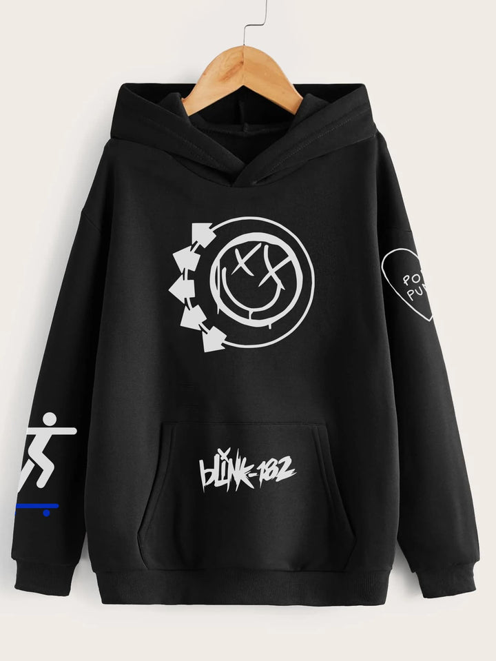 Buzo Blink 182 (Edición especial)