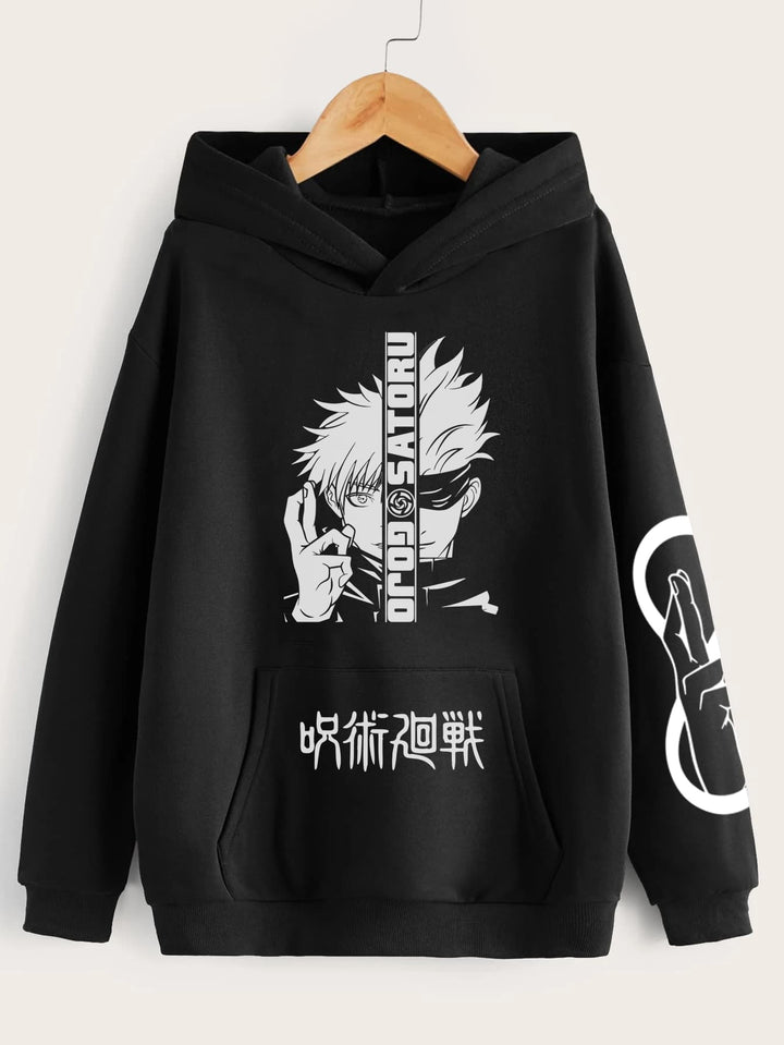 Buzo Satoru Gojo (Edición especial)