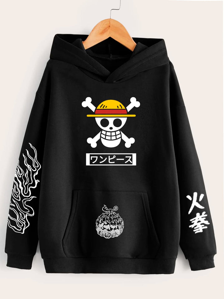 Buzo One Piece (Edición especial)