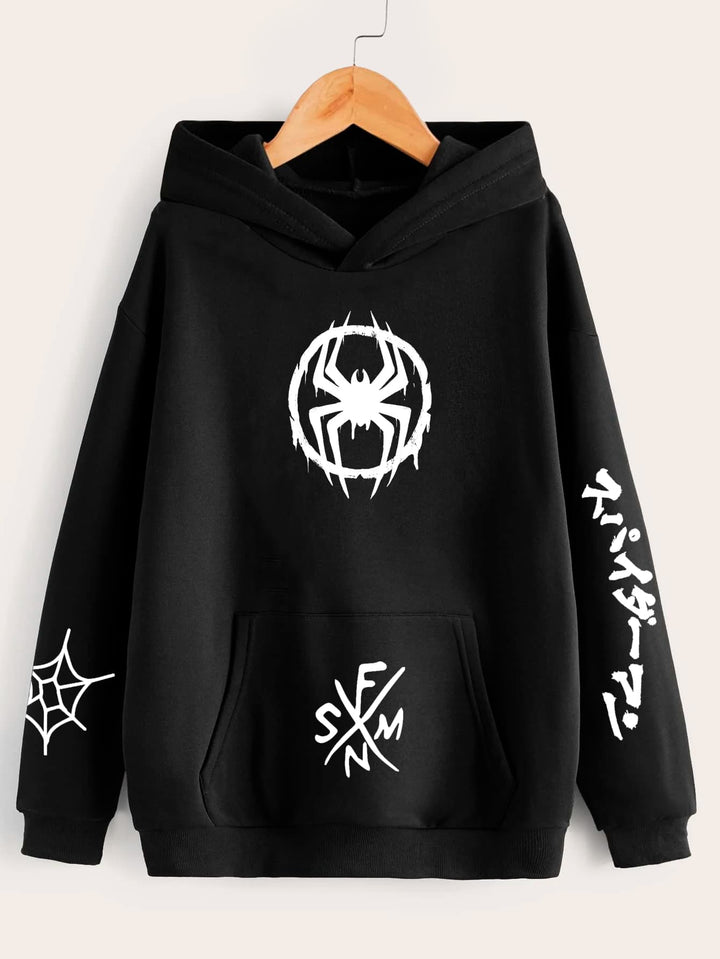 Buzo Spiderman (Edición especial)